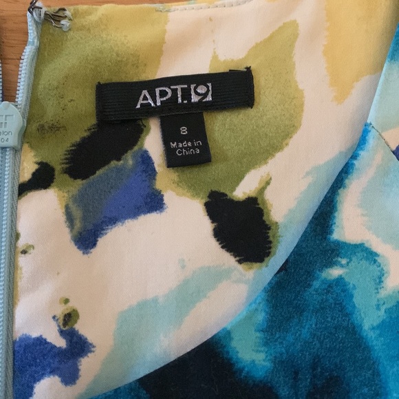 Apt 9 Dress - Picture 4 of 5